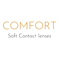 Comfort Contact Lenses