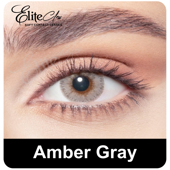Elite Contact Lenses