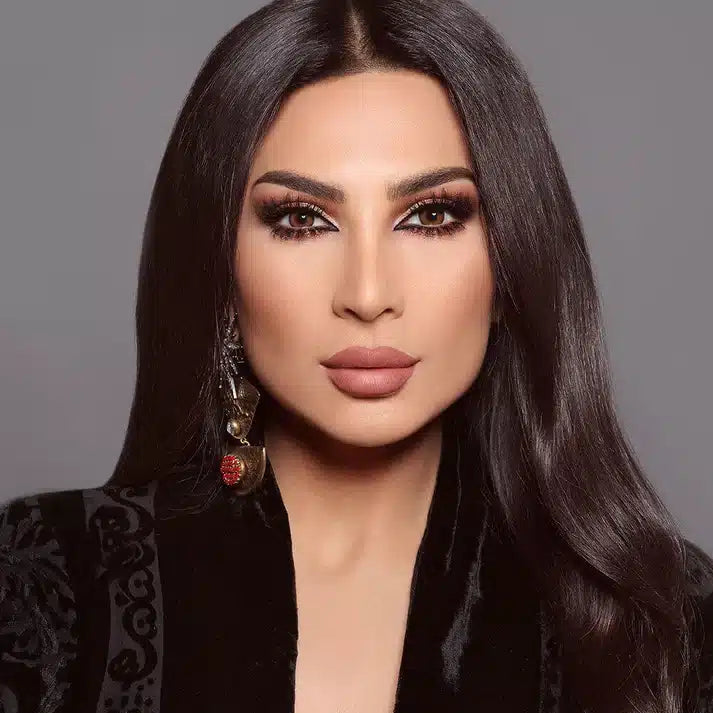 Bella Glow Radiant Brown