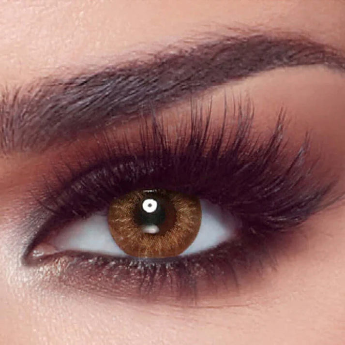 Bella_One_Day_Almond_Brown 3