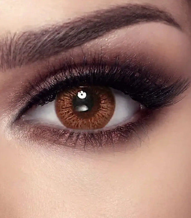 Bella Elite Cinnamon Brown