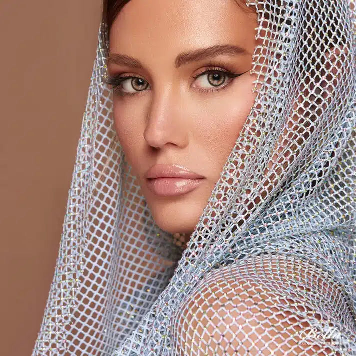 Bella Diamond Mysterious