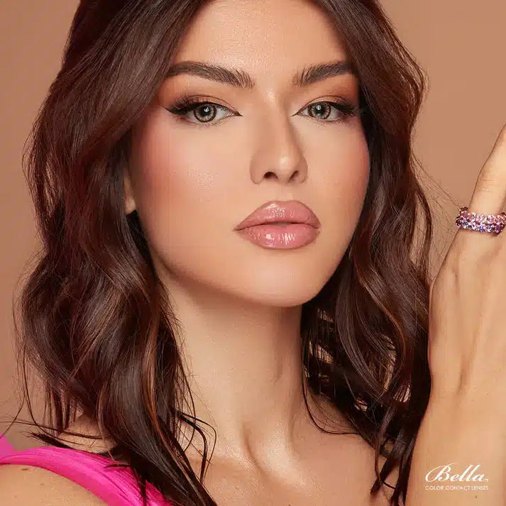 Bella Diamond Mysterious