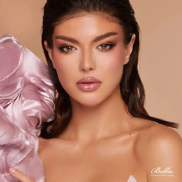 Bella Diamond Oak
