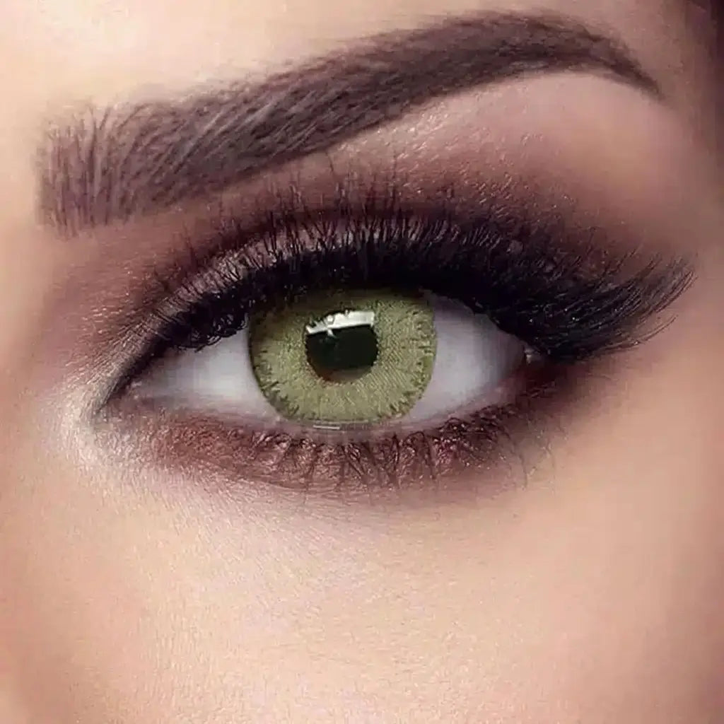 Bella Elite Emerald Green