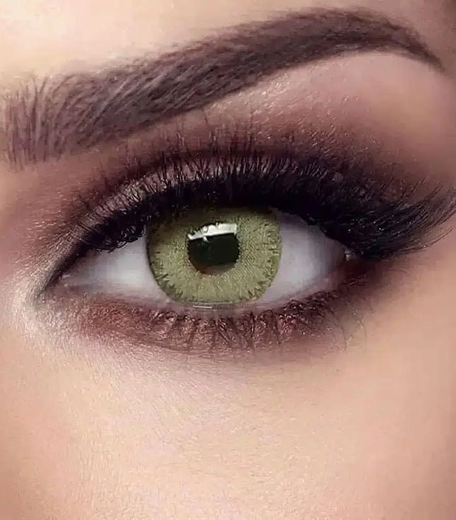 Bella Elite Emerald Green