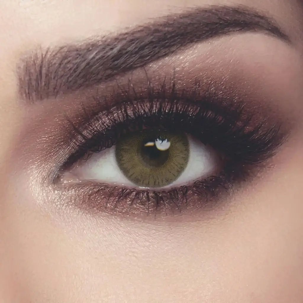 Bella Elite Green Olive