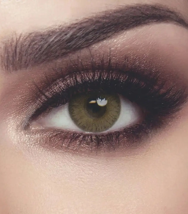 Bella Elite Green Olive