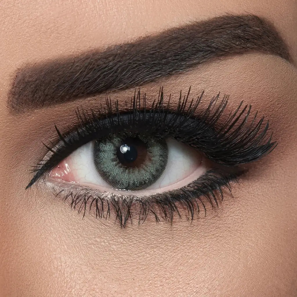 Bella Diamond Grey Green