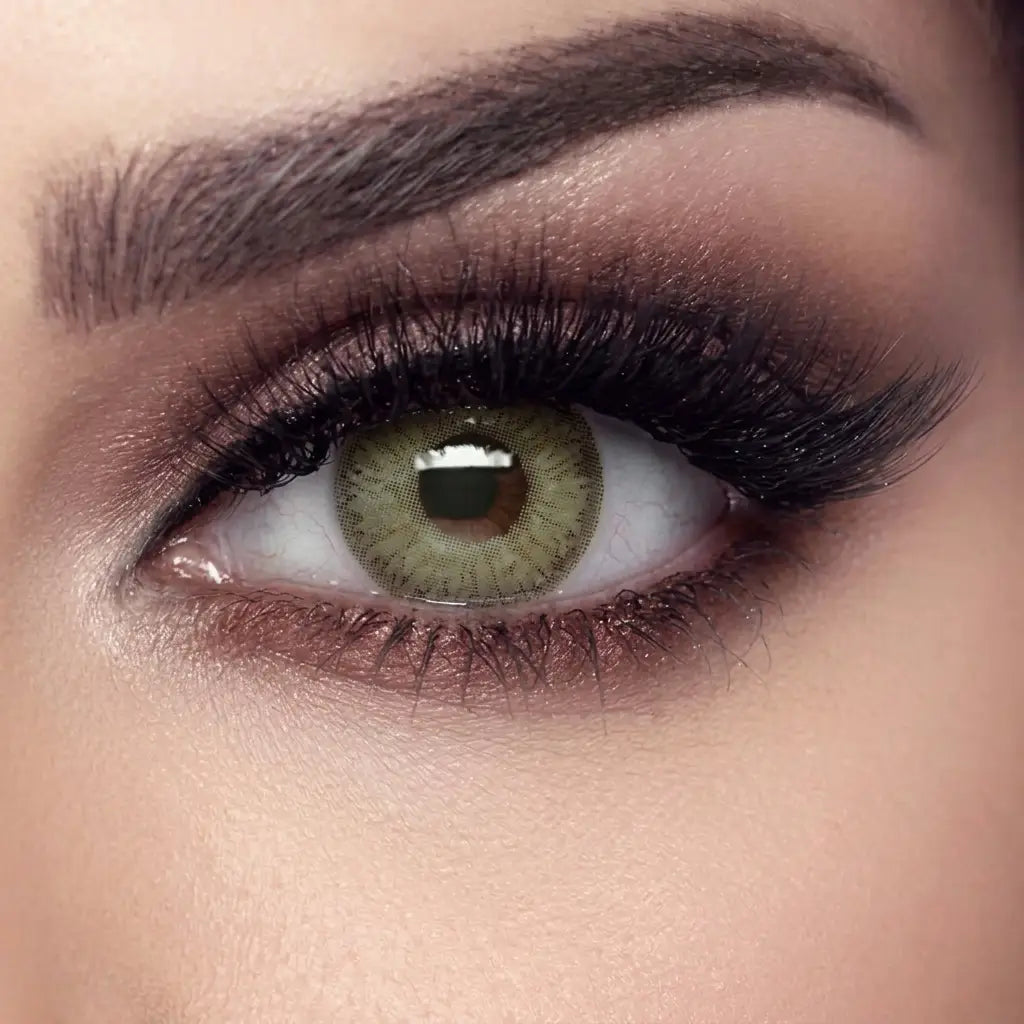 Bella Elite Grey Olive
