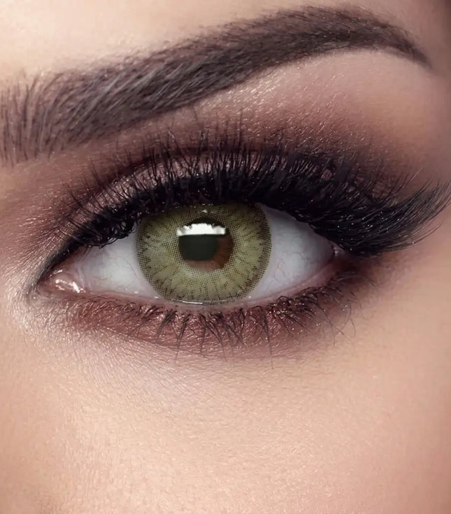 Bella Elite Grey Olive