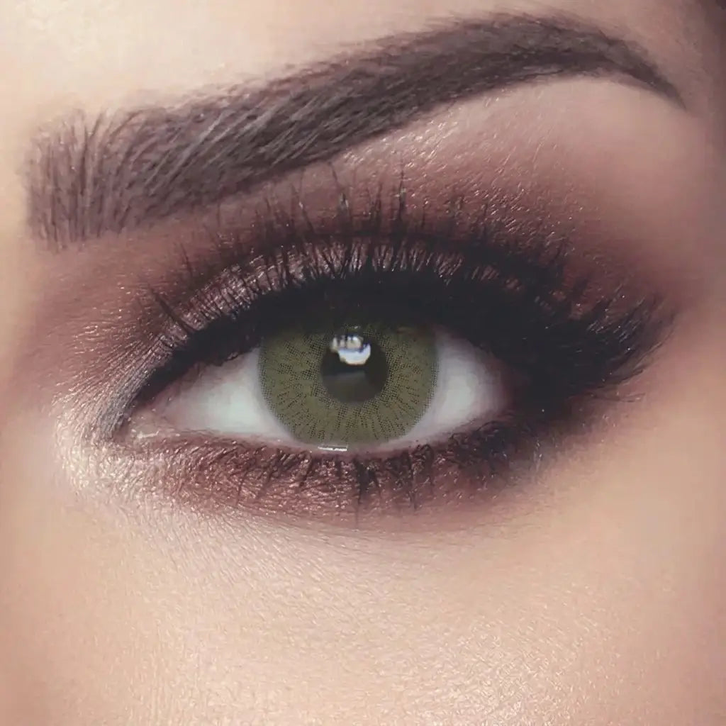 Bella Elite Matt Olive
