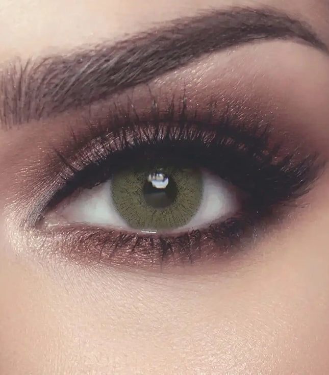 Bella Elite Matt Olive