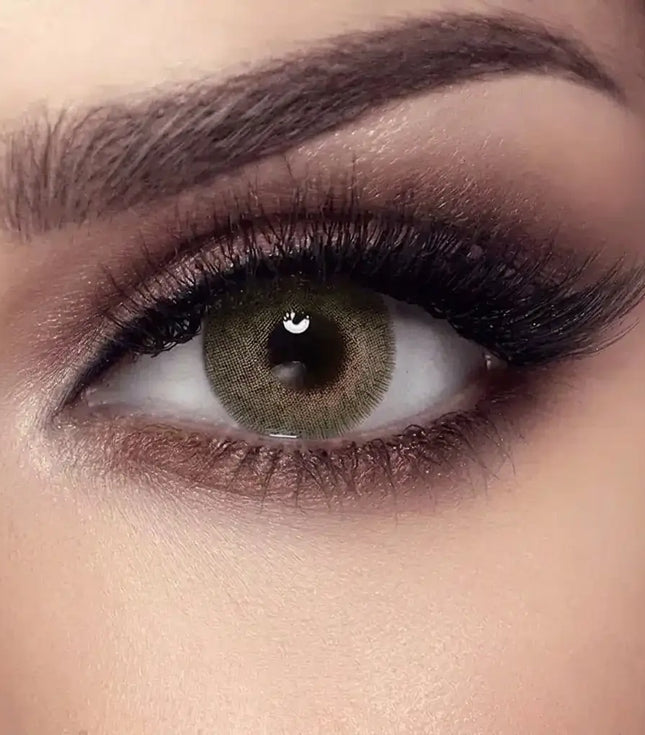 Bella Elite Silky Green