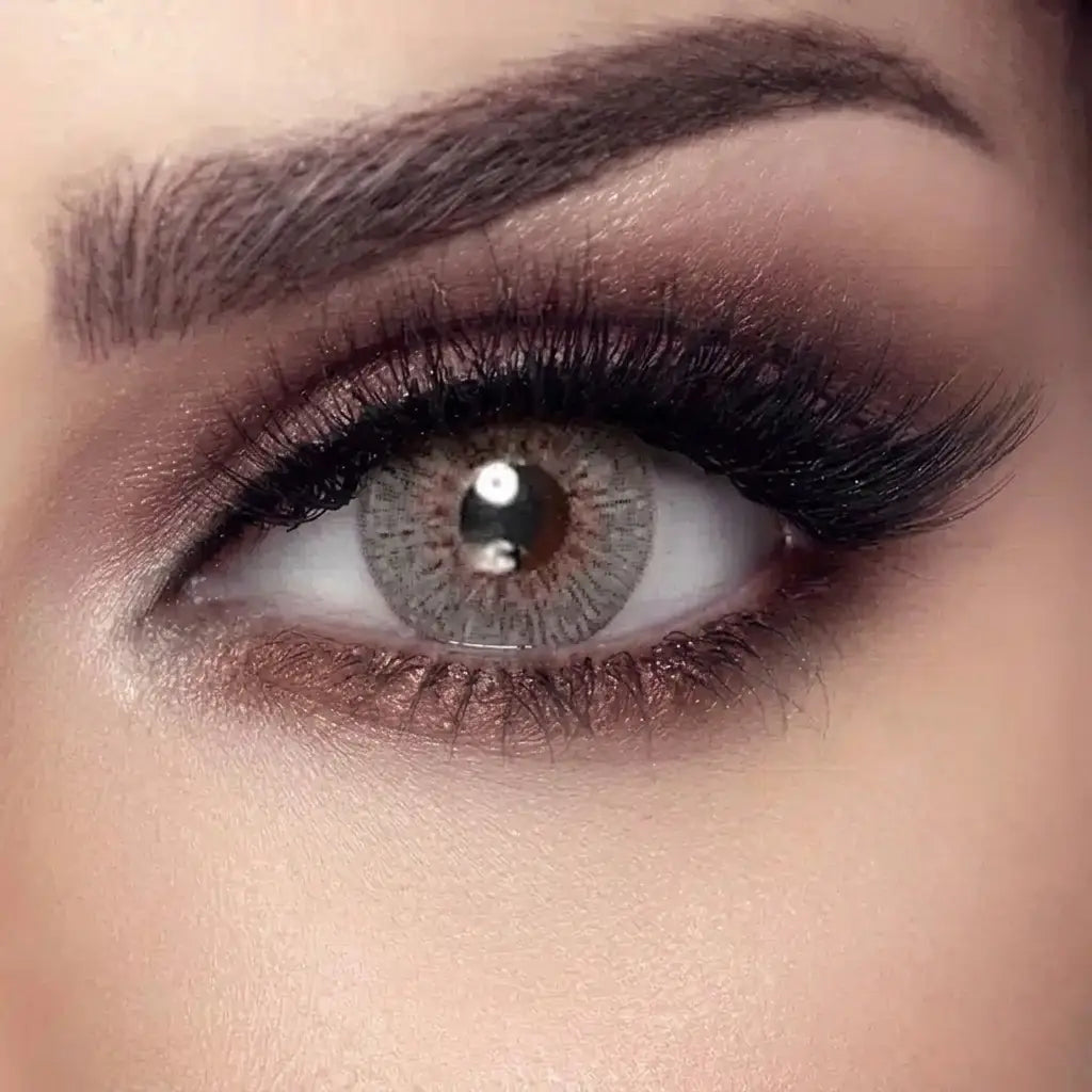 Bella Elite Silky Grey