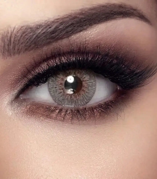 Bella Elite Silky Grey