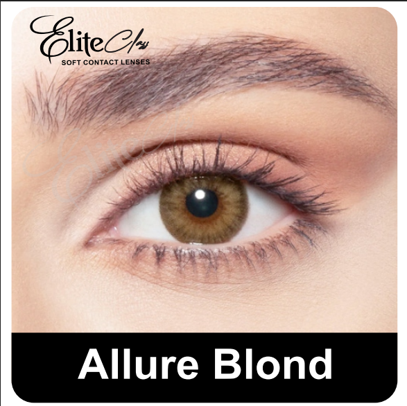 Elite Allure Blond