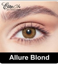 Elite Allure Blond