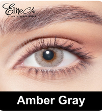 Elite Amber Gray