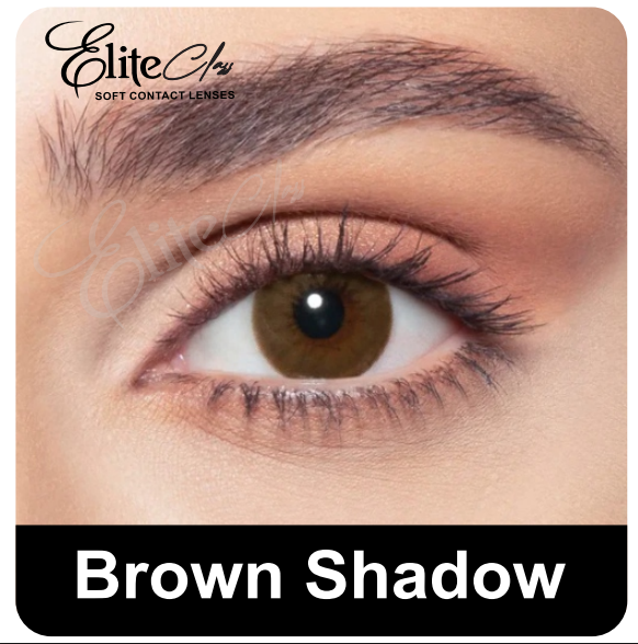 Elite Brown Shadow