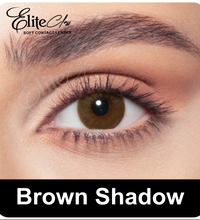 Elite Brown Shadow