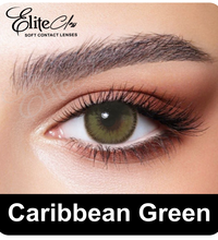 Elite Caribbean Green
