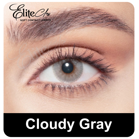 Elite Cloudy Gray