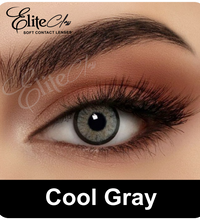 Elite Cool Gray