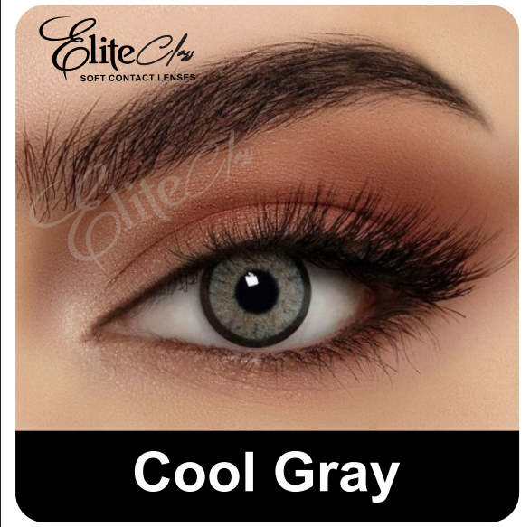 Elite Cool Gray