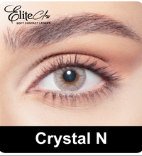Elite Crystal N