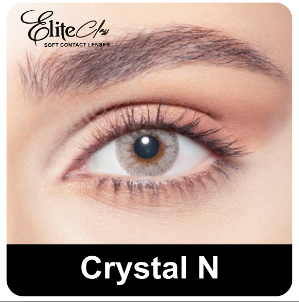 Elite Crystal N