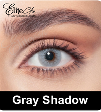 Elite Gray Shadow