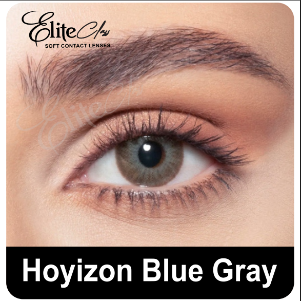 Elite Hoyizon Blue Gray