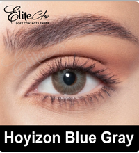 Elite Hoyizon Blue Gray
