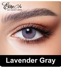 Elite Lavender Gray