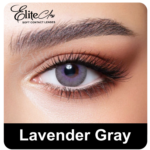 Elite Lavender Gray