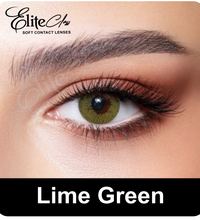 Elite Lime Green