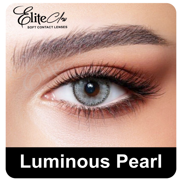 Elite Luminous Pearl
