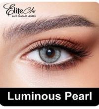 Elite Luminous Pearl