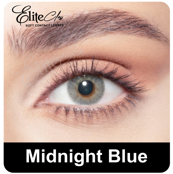 Elite Midnight Blue