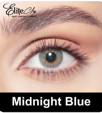 Elite Midnight Blue