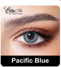 Elite Pacific Blue