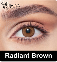 Elite Radiant Brown