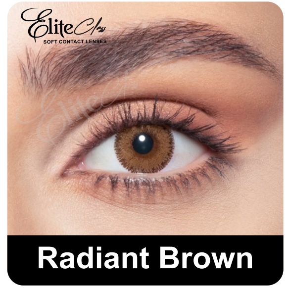 Elite Radiant Brown