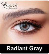 Elite Radiant Gray
