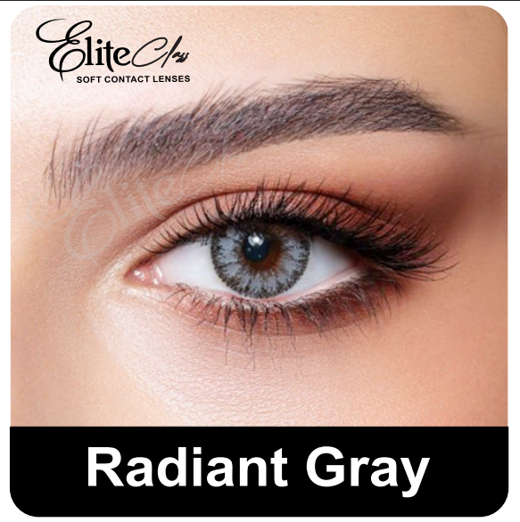 Elite Radiant Gray