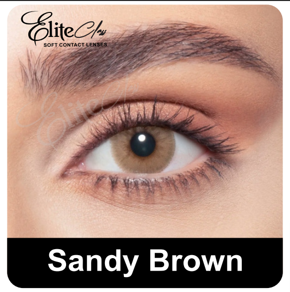 Elite Sandy Brown