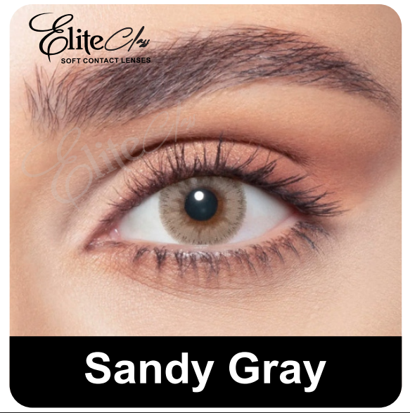 Elite Sandy Gray