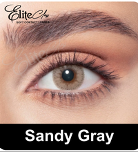 Elite Sandy Gray