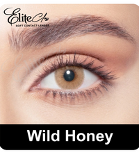 Elite Wild Honey